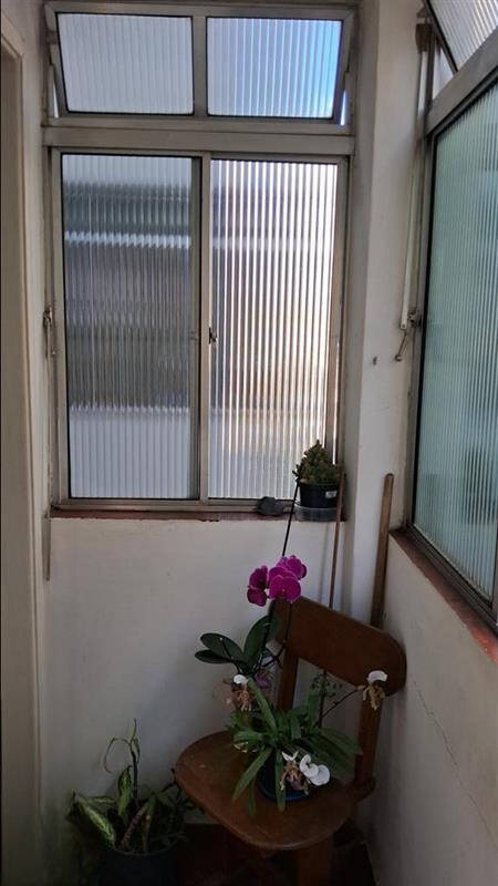 Apartamento, 1 quarto, 52 m² - Foto 8