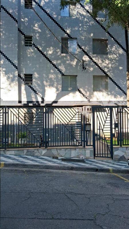 Apartamento, 1 quarto, 52 m² - Foto 16