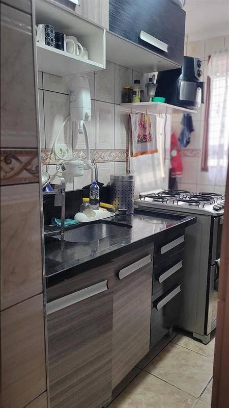 Apartamento, 1 quarto, 52 m² - Foto 22