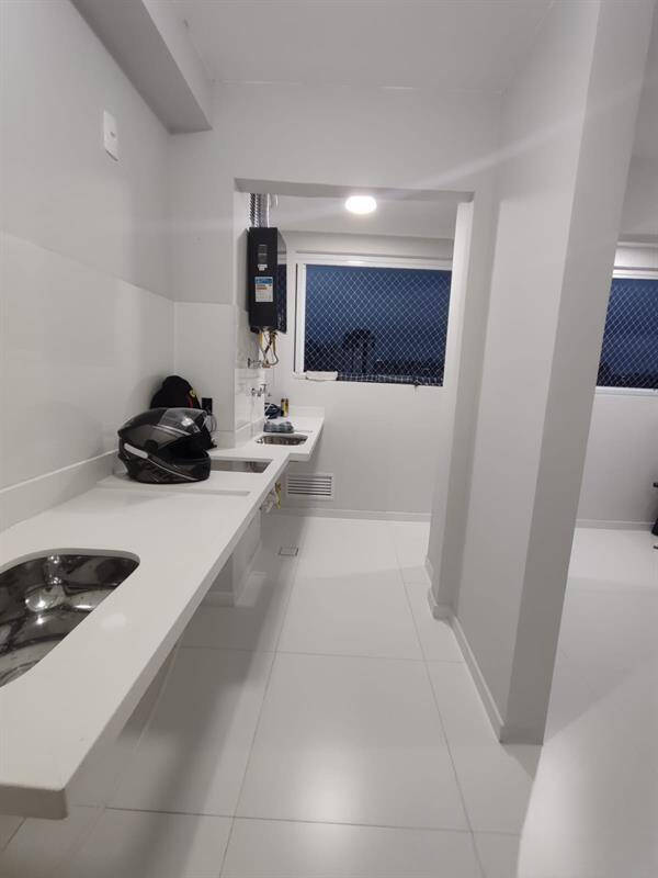 Apartamento, 2 quartos, 43 m² - Foto 6