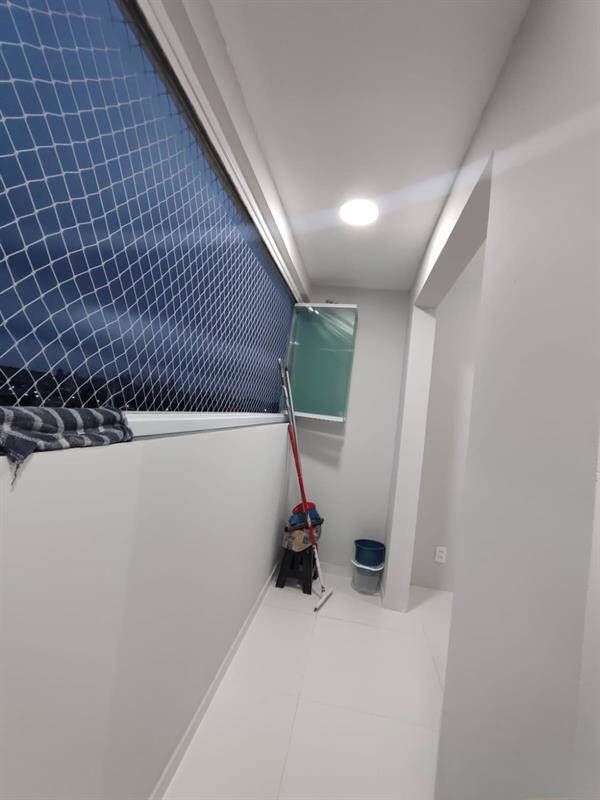 Apartamento, 2 quartos, 43 m² - Foto 7