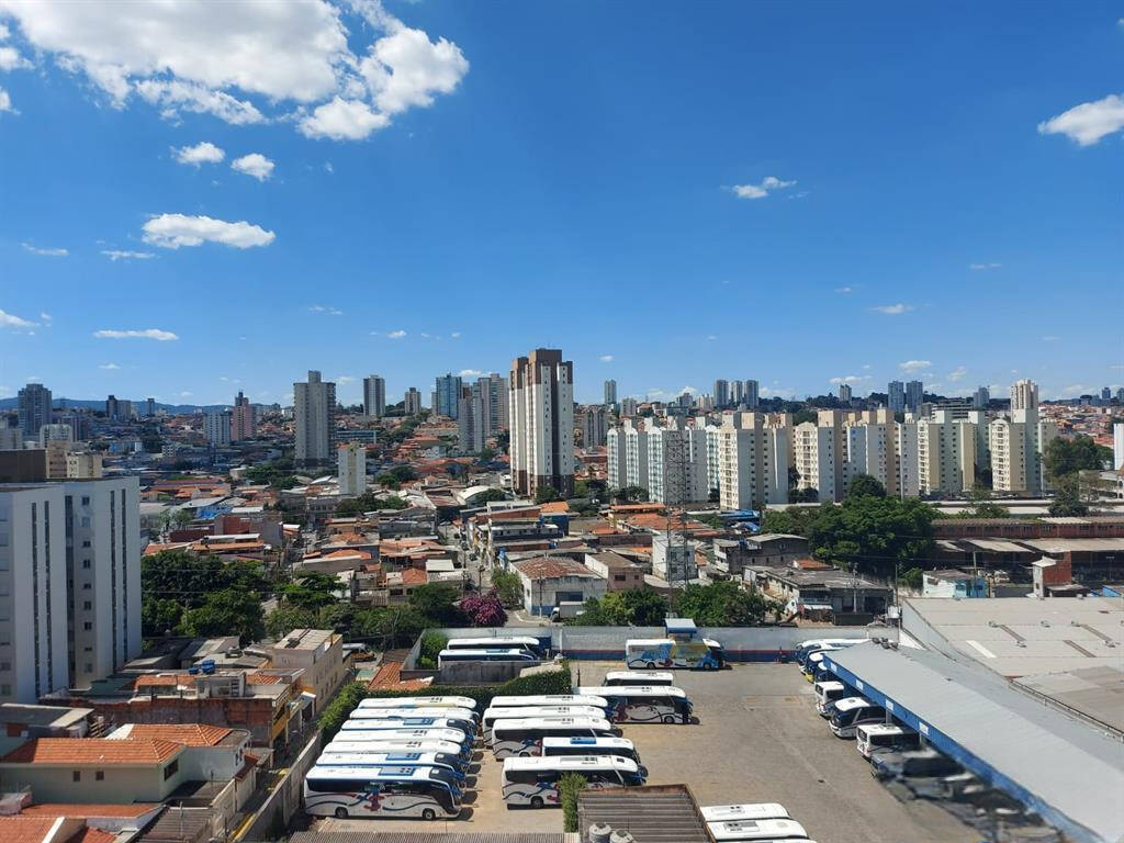 Apartamento, 2 quartos, 43 m² - Foto 16