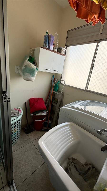 Apartamento, 2 quartos, 55 m² - Foto 3