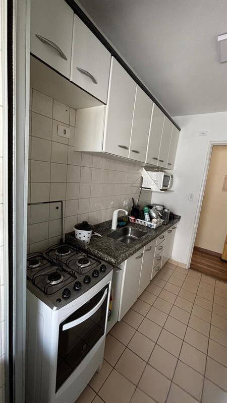 Apartamento, 2 quartos, 55 m² - Foto 4