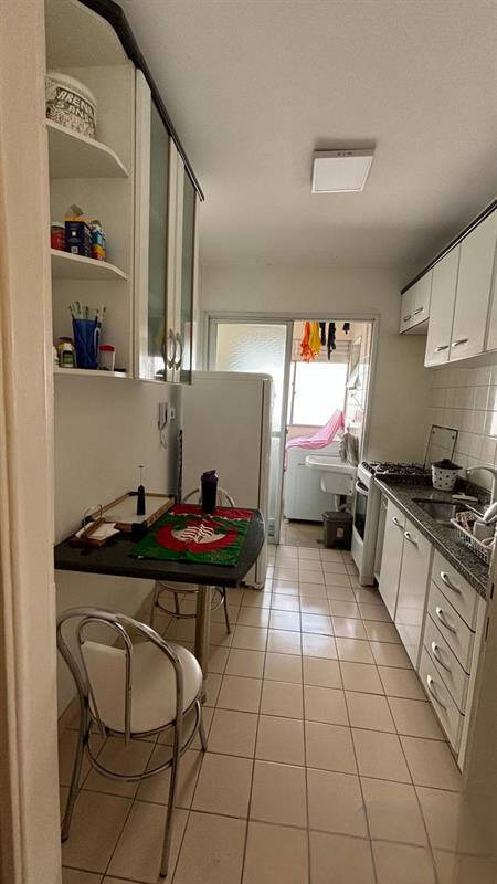 Apartamento, 2 quartos, 55 m² - Foto 5
