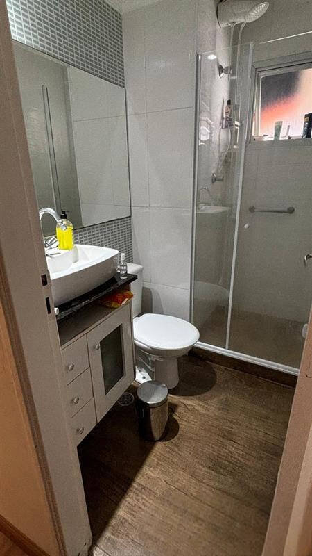 Apartamento, 2 quartos, 55 m² - Foto 6