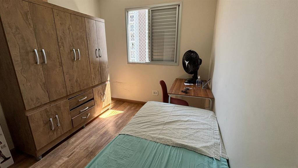 Apartamento, 2 quartos, 55 m² - Foto 2