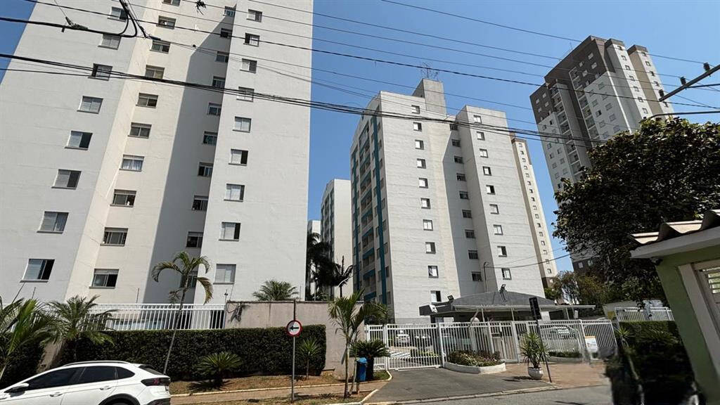 Apartamento, 2 quartos, 55 m² - Foto 18