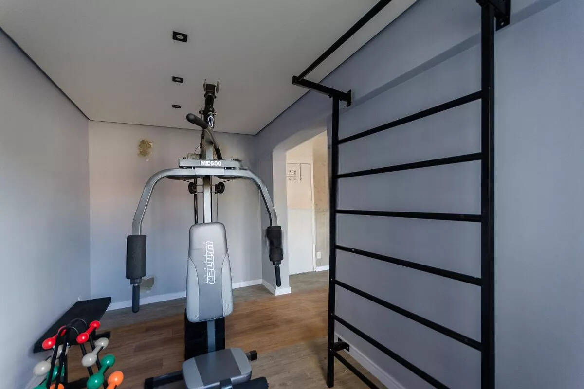 Apartamento à venda e aluguel com 1 quarto, 28m² - Foto 2
