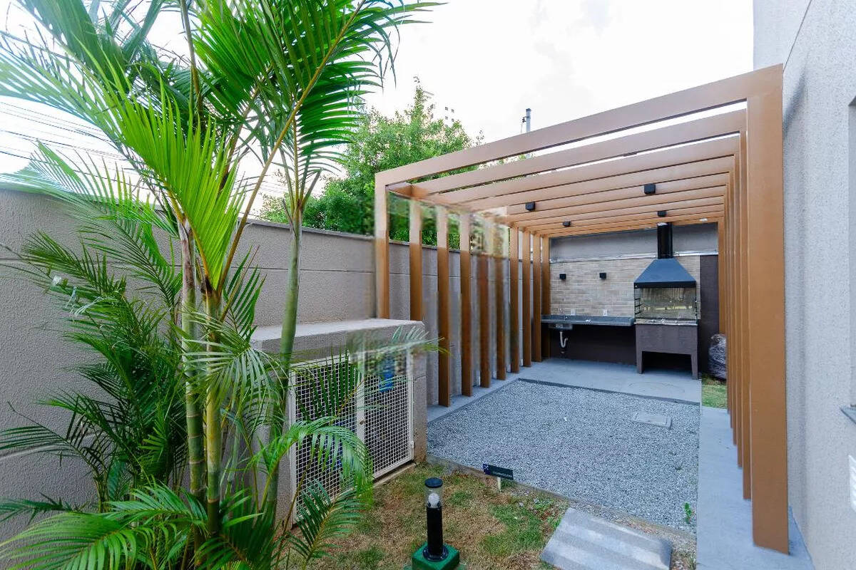 Apartamento à venda e aluguel com 1 quarto, 28m² - Foto 8