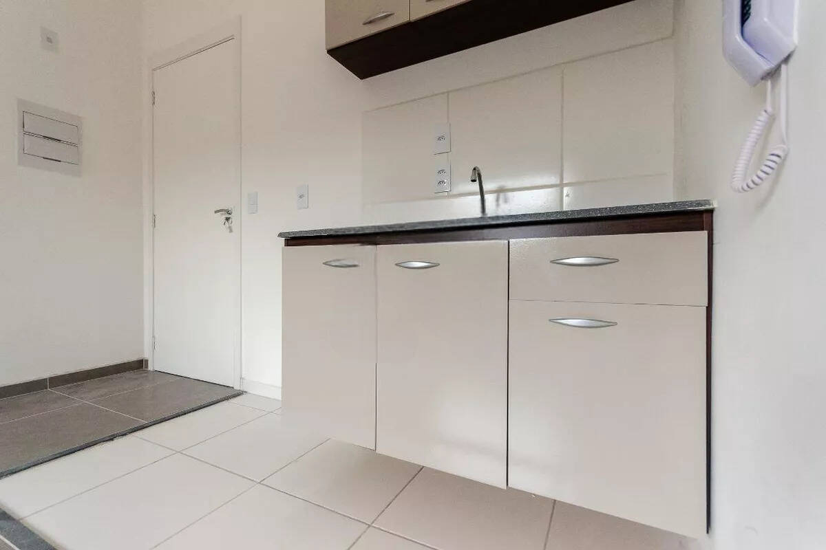 Apartamento à venda e aluguel com 1 quarto, 28m² - Foto 9