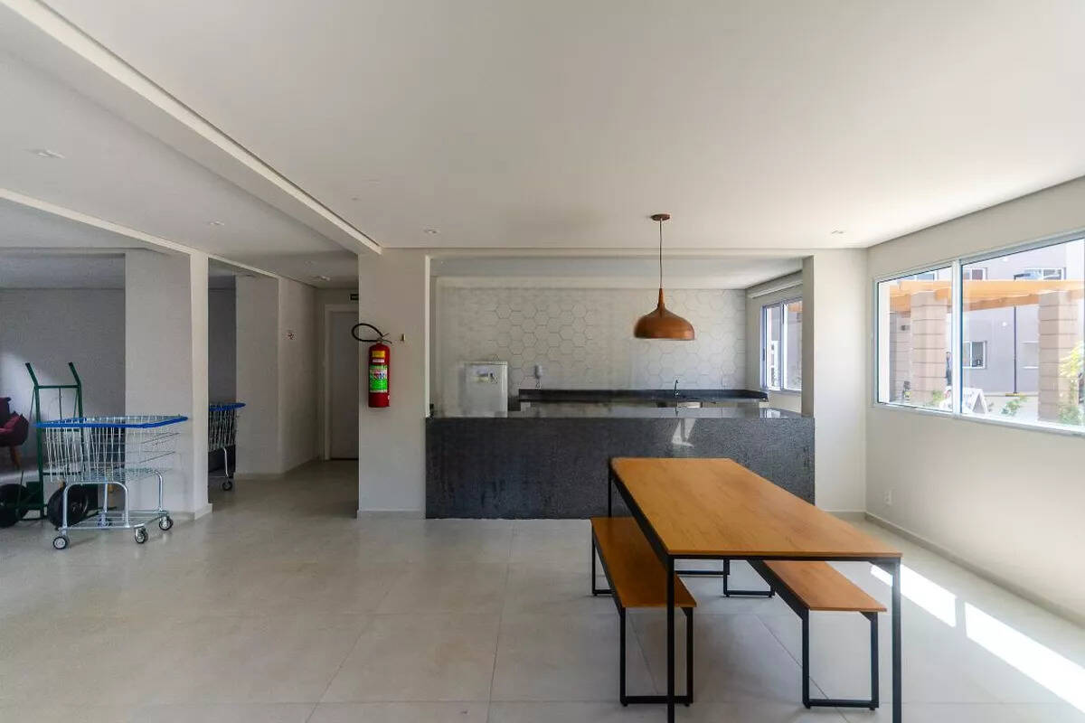 Apartamento à venda e aluguel com 1 quarto, 28m² - Foto 12