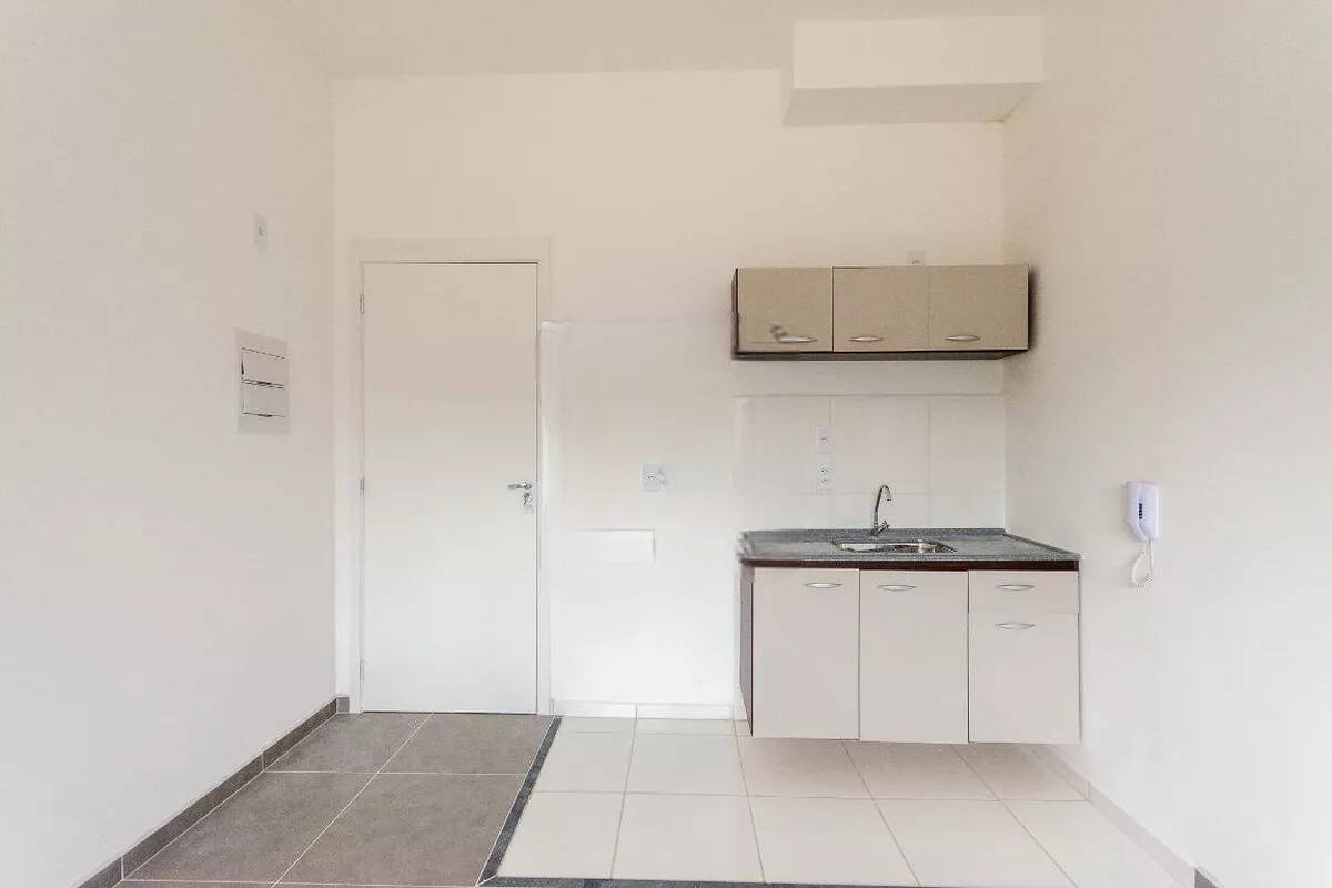 Apartamento à venda e aluguel com 1 quarto, 28m² - Foto 17