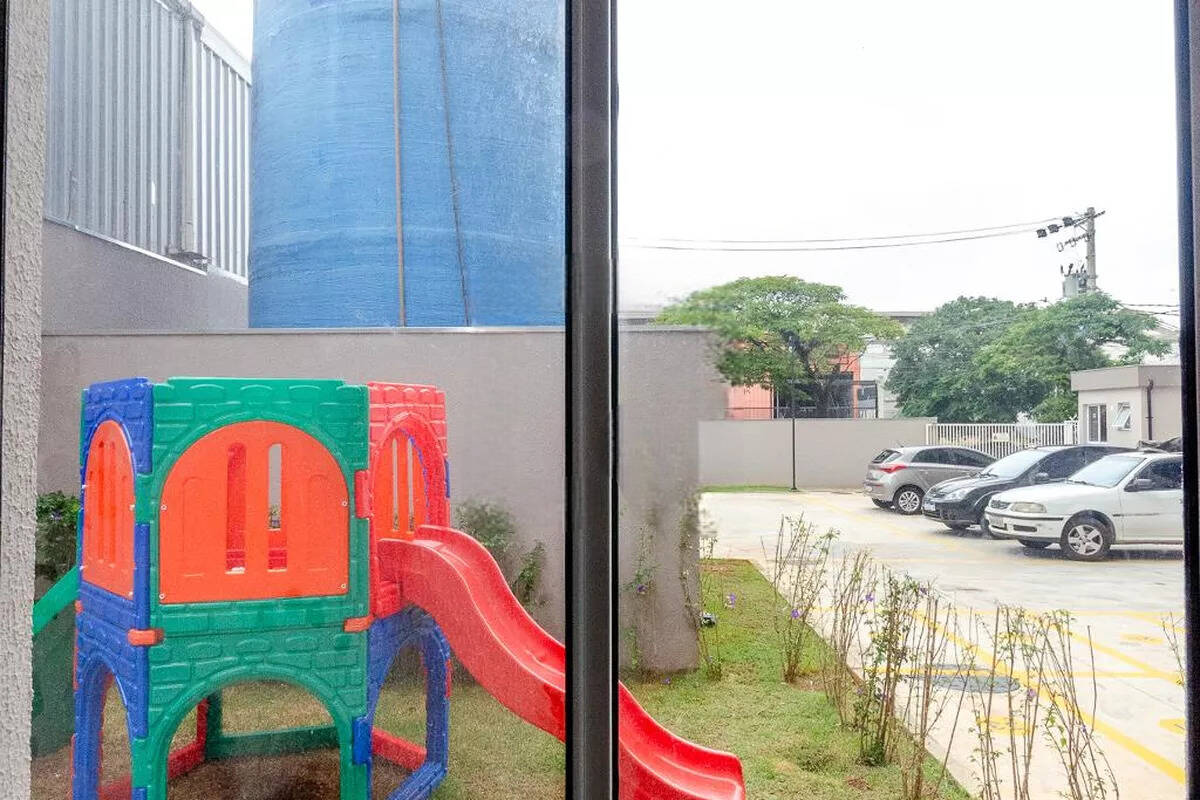 Apartamento à venda e aluguel com 1 quarto, 28m² - Foto 20
