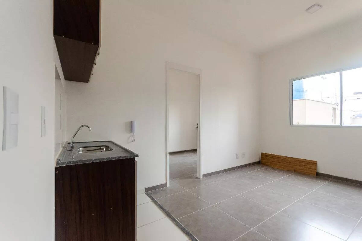 Apartamento à venda e aluguel com 1 quarto, 28m² - Foto 22