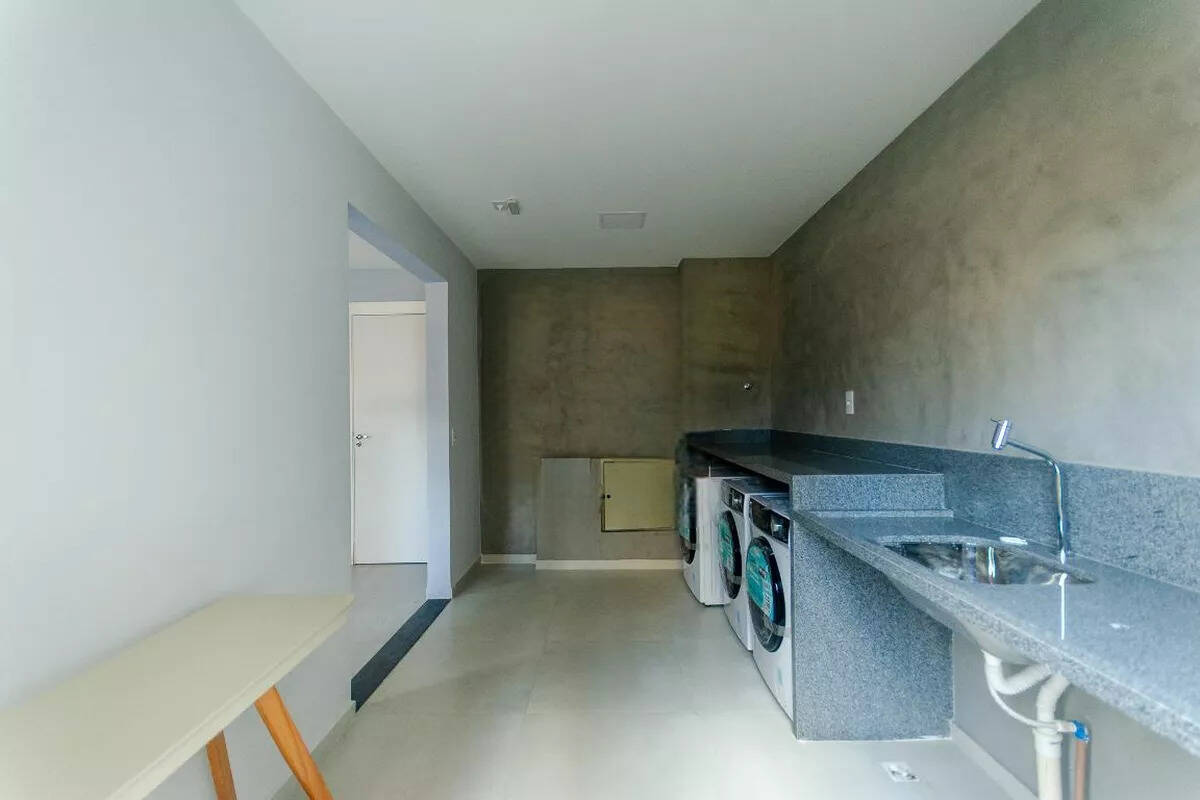 Apartamento à venda e aluguel com 1 quarto, 28m² - Foto 24