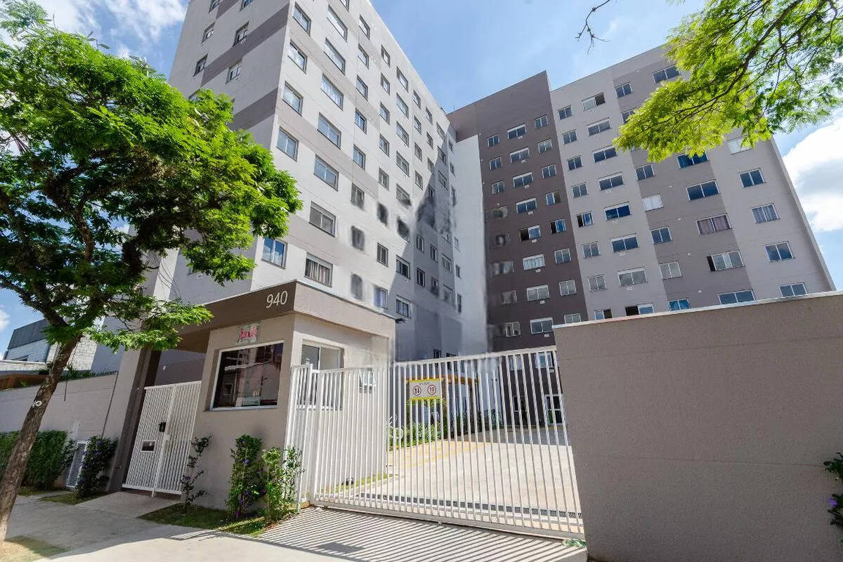 Apartamento à venda e aluguel com 1 quarto, 28m² - Foto 1