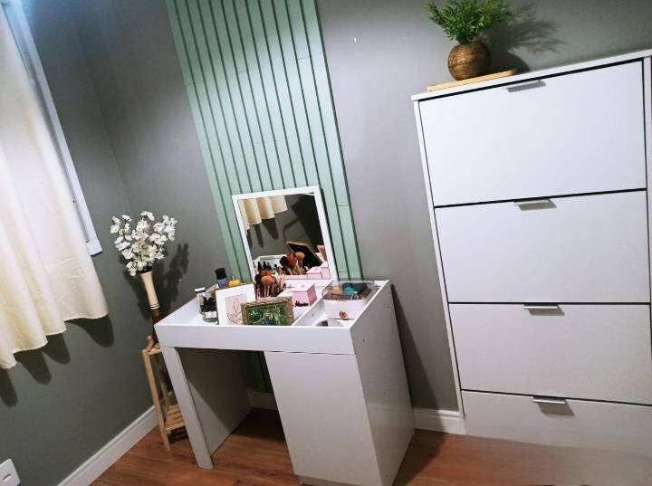 Apartamento, 2 quartos, 35 m² - Foto 10