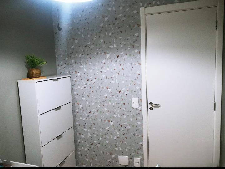 Apartamento, 2 quartos, 35 m² - Foto 9