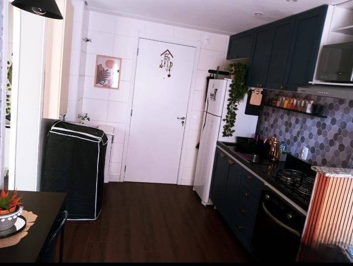 Apartamento, 2 quartos, 35 m² - Foto 7