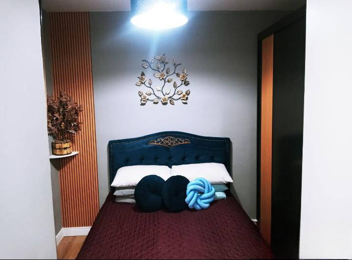 Apartamento, 2 quartos, 35 m² - Foto 11