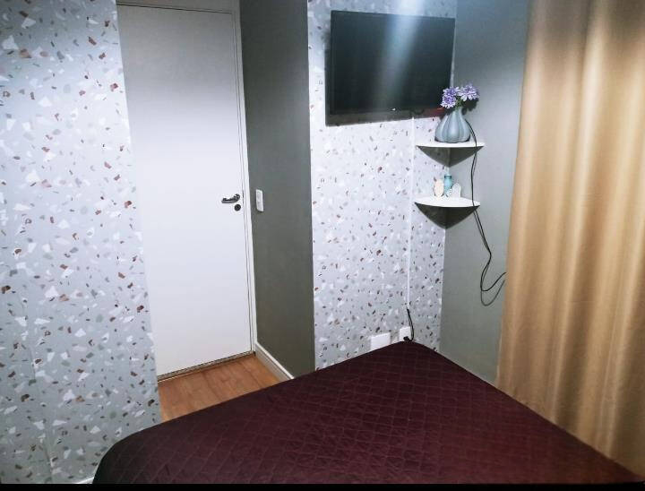 Apartamento, 2 quartos, 35 m² - Foto 12