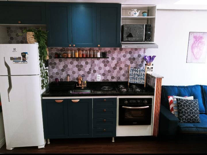 Apartamento, 2 quartos, 35 m² - Foto 13
