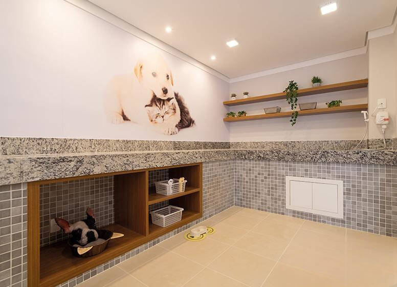 Apartamento, 2 quartos, 35 m² - Foto 18