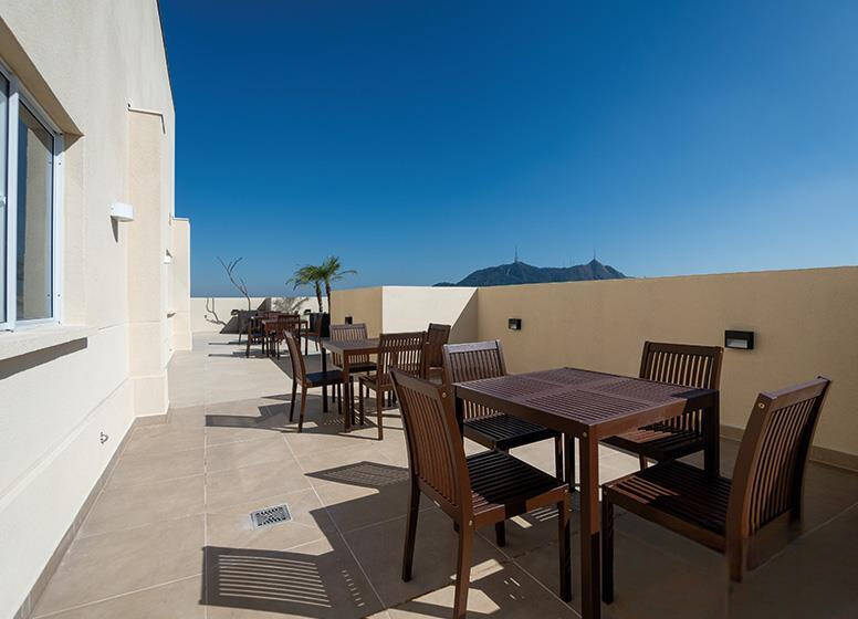 Apartamento, 2 quartos, 35 m² - Foto 22