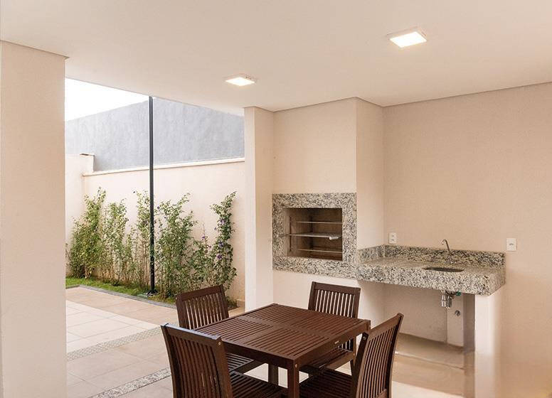 Apartamento, 2 quartos, 35 m² - Foto 21