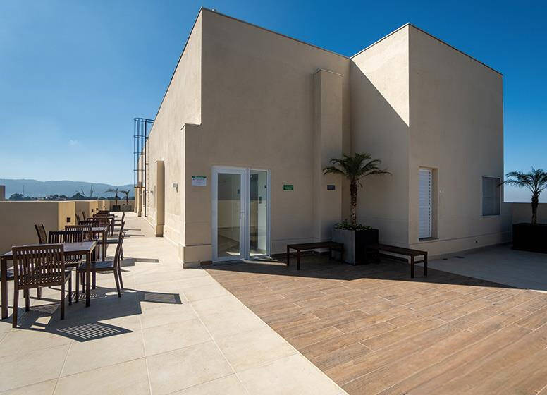 Apartamento, 2 quartos, 35 m² - Foto 1