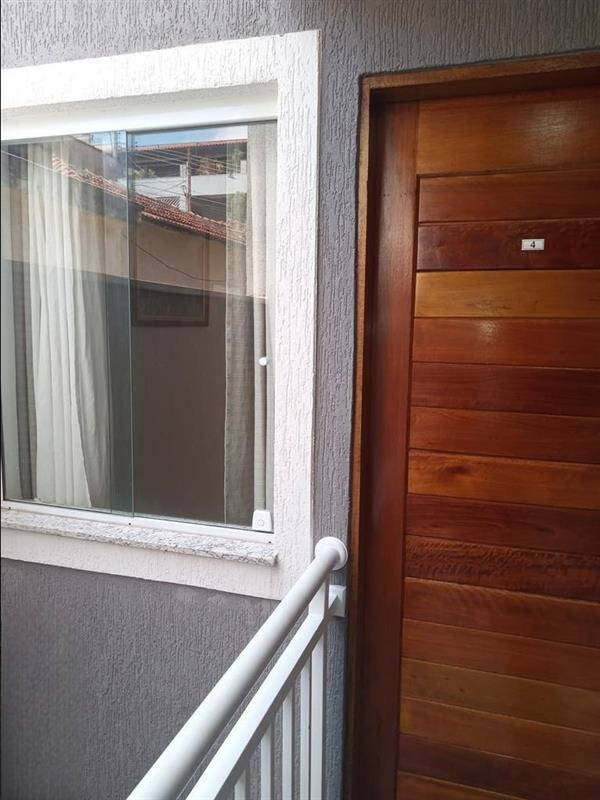 Apartamento à venda com 1 quarto, 40m² - Foto 5