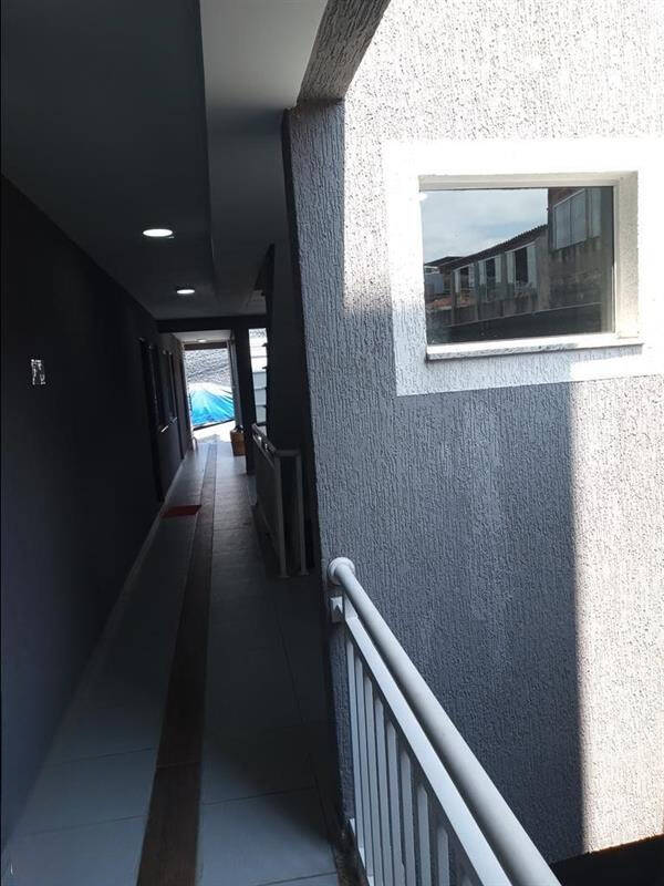 Apartamento à venda com 1 quarto, 40m² - Foto 3
