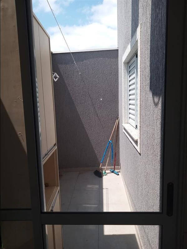 Apartamento à venda com 1 quarto, 40m² - Foto 7