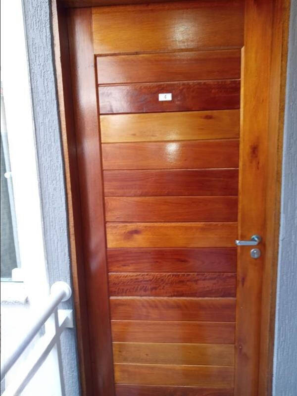 Apartamento à venda com 1 quarto, 40m² - Foto 6