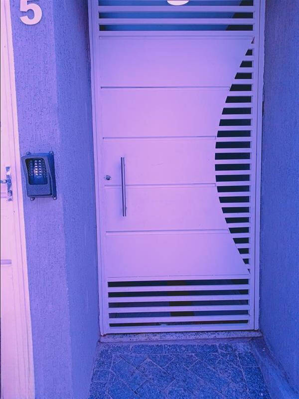 Apartamento à venda com 1 quarto, 40m² - Foto 4