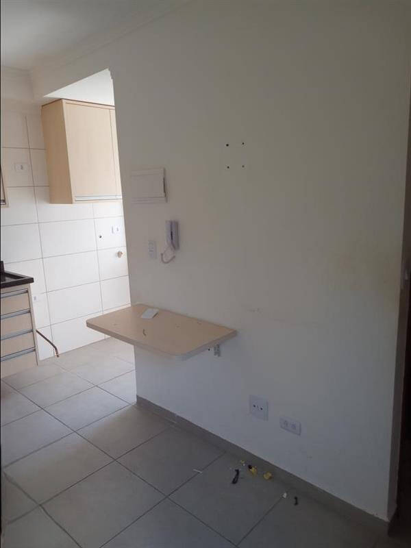 Apartamento à venda com 1 quarto, 40m² - Foto 10