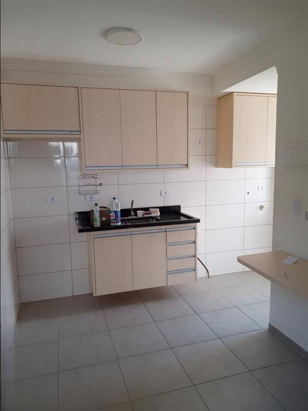 Apartamento à venda com 1 quarto, 40m² - Foto 9