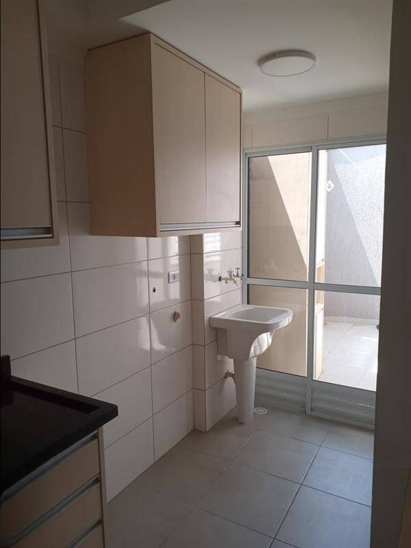 Apartamento à venda com 1 quarto, 40m² - Foto 8