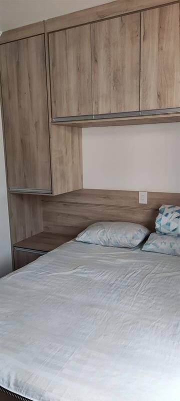 Casa de Condomínio, 2 quartos - Foto 5