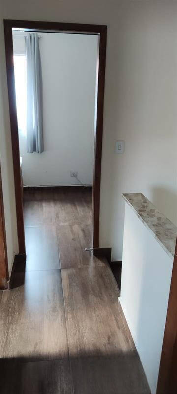 Casa de Condomínio, 2 quartos - Foto 6