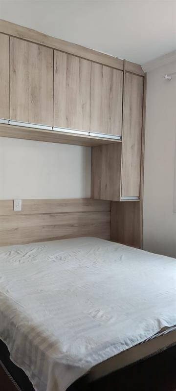 Casa de Condomínio, 2 quartos - Foto 7