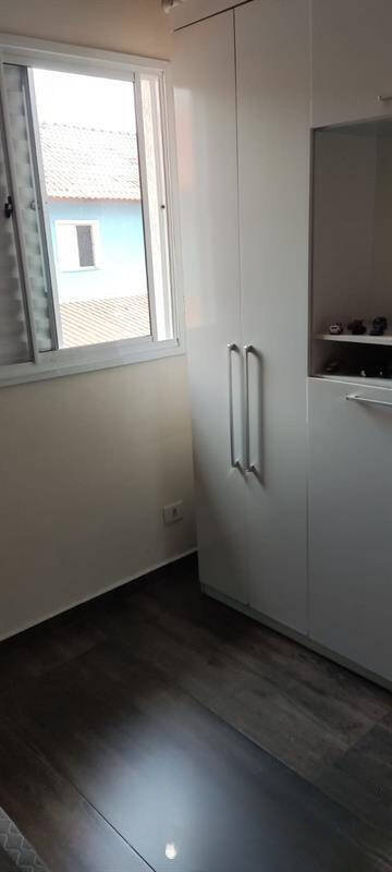 Casa de Condomínio, 2 quartos - Foto 10