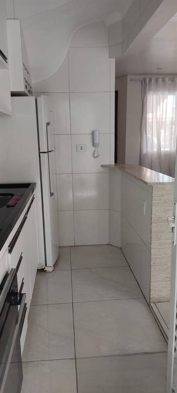 Casa de Condomínio, 2 quartos - Foto 12