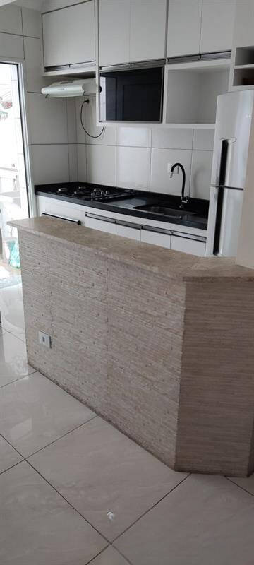 Casa de Condomínio, 2 quartos - Foto 11