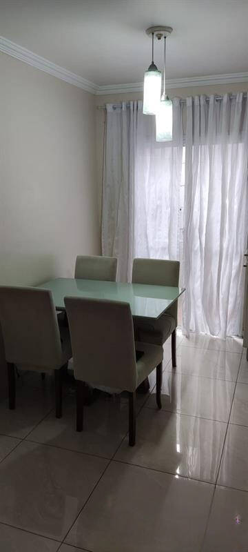 Casa de Condomínio, 2 quartos - Foto 16