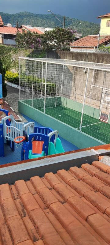 Casa de Condomínio, 2 quartos - Foto 1