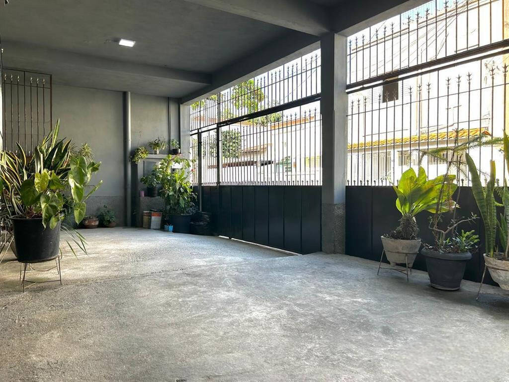 Sobrado, 2 quartos, 151 m² - Foto 1