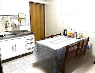 Sobrado, 2 quartos, 151 m² - Foto 11