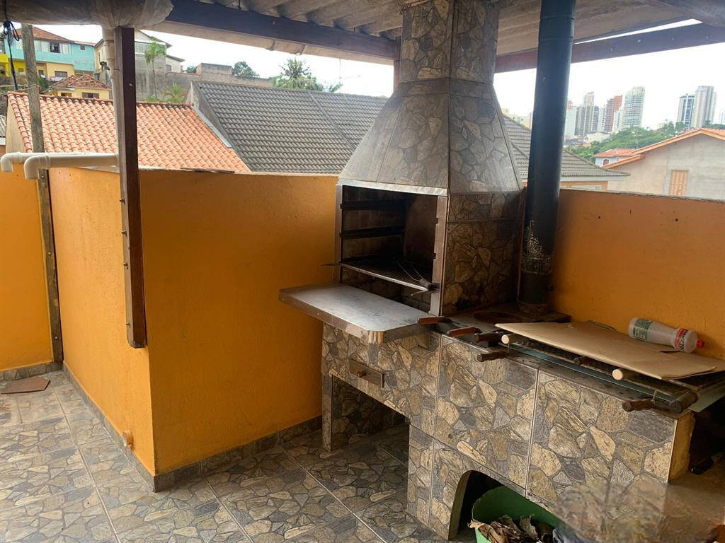 Casa, 3 quartos, 209 m² - Foto 4